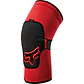 RODILLERA FOX LAUNCH ENDURO RED  - Miniatura 1
