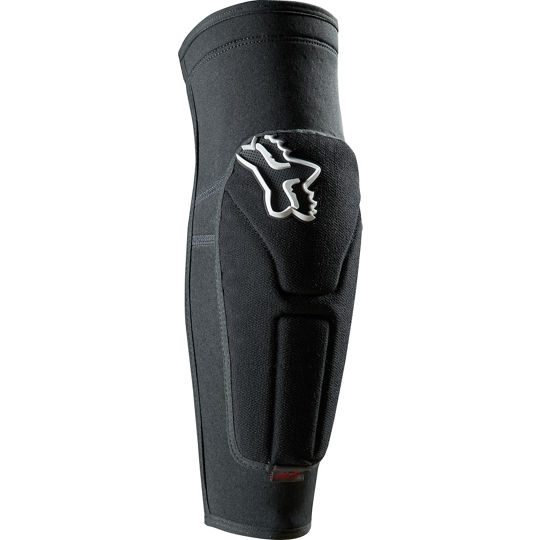 CODERA FOX LAUNCH ENDURO GREY