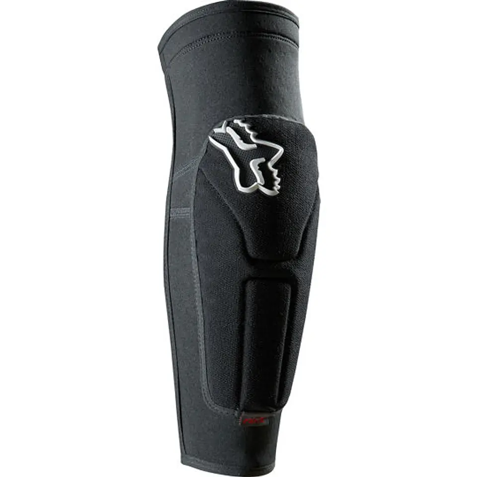 CODERA FOX LAUNCH ENDURO GREY  1