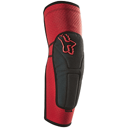 CODERA FOX LAUNCH ENDURO RED