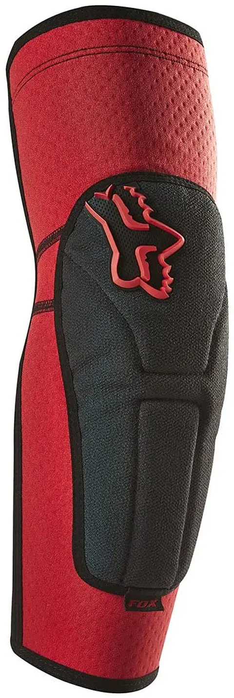 CODERA FOX LAUNCH ENDURO RED