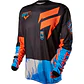 JERSEY SHIFT STRIKE ARMY CYN - Miniatura 1
