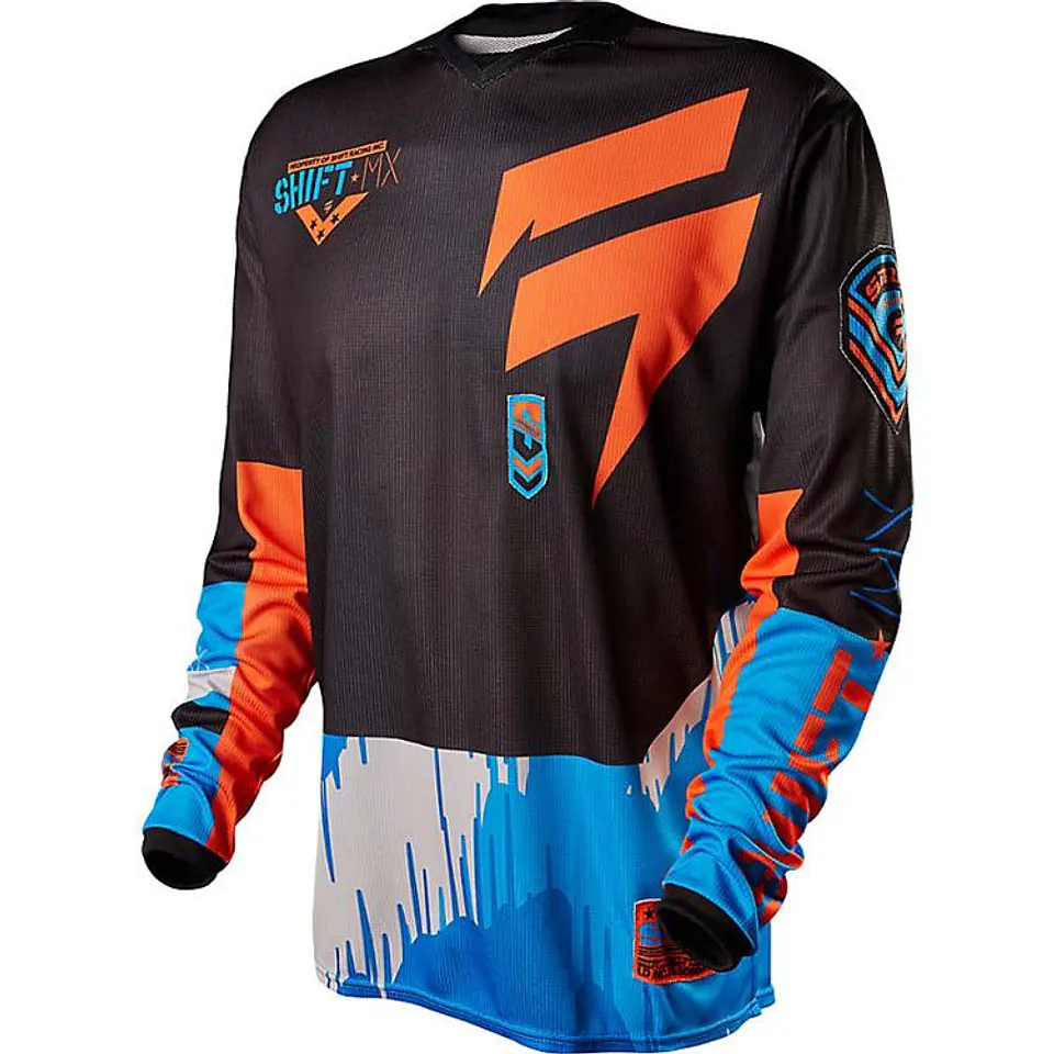 JERSEY SHIFT STRIKE ARMY CYN 1