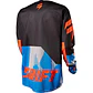 JERSEY SHIFT STRIKE ARMY CYN - Miniatura 2