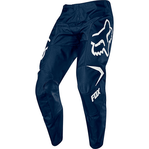 PANTALON FOX NIÑO 180 IDOL AZUL