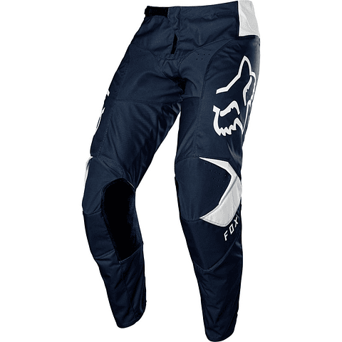 PANTALON FOX NIÑO 180 PRIX AZUL 