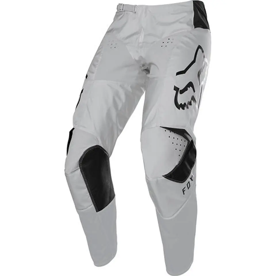 PANTALON FOX 180 PRIX GRIS  1