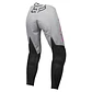 PANTALON FOX MUJER 180 MATA NEGRO/ROSADO - Miniatura 2