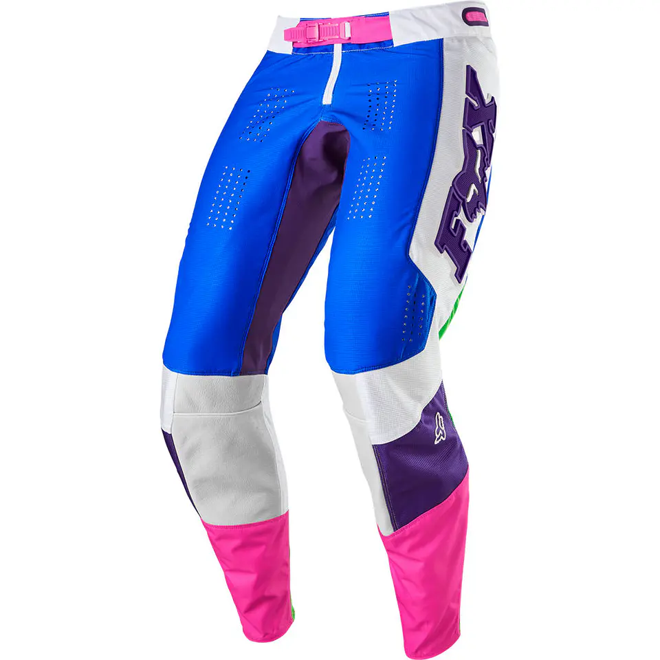PANTALON FOX 360 LINC MULTICOLOR  1