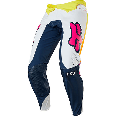 PANTALON FOX FLEXAIR IDOL MULTICOLOR