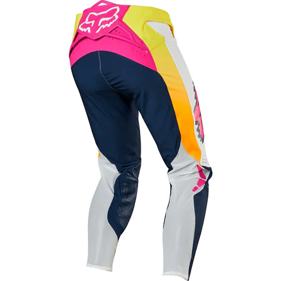 Pantalon Fox Flexair Idol Multicolor  2
