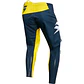 PANTALON SHIFT WHITE LABEL AMARILLO - Miniatura 2