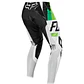 PANTALON FOX 360 DRAFTR MONSTER WHITE/GREEN  - Miniatura 2