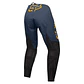 PANTALON FOX WOMAN 180 MATA AZUL - Miniatura 2