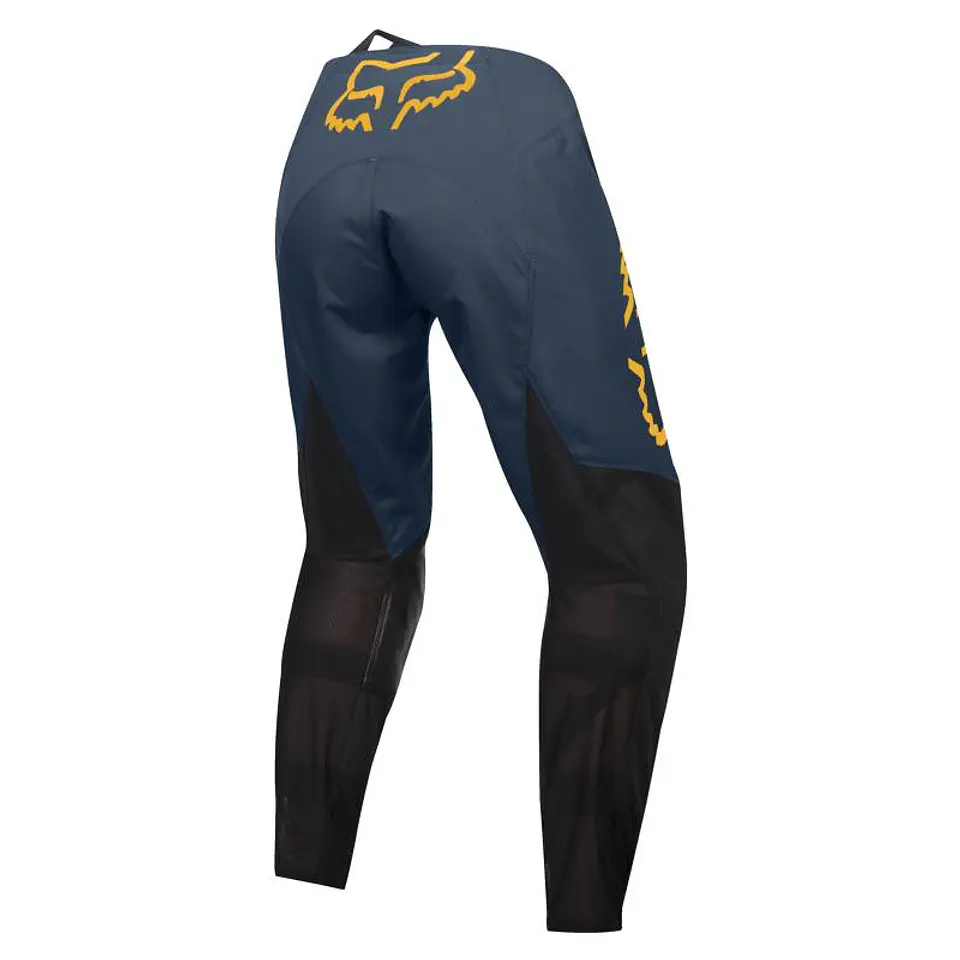 PANTALON FOX WOMAN 180 MATA AZUL 2
