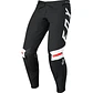 PANTALON FOX FLEXAIR PREEST NEGRO - Miniatura 1