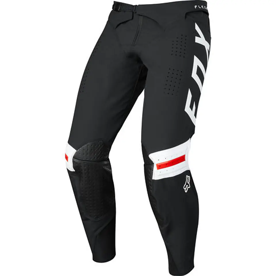 PANTALON FOX FLEXAIR PREEST NEGRO 1