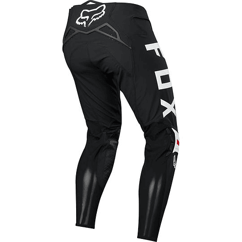 PANTALON FOX FLEXAIR PREEST NEGRO