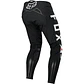 PANTALON FOX FLEXAIR PREEST NEGRO - Miniatura 2