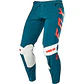 PANTALON FOX FLEXAIR PREEST VERDE - Miniatura 1
