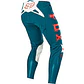 PANTALON FOX FLEXAIR PREEST VERDE - Miniatura 2