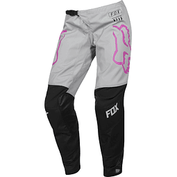 PANTALON FOX NIÑA 180 MATA GRIS