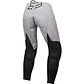 PANTALON FOX NIÑA 180 MATA GRIS - Miniatura 2