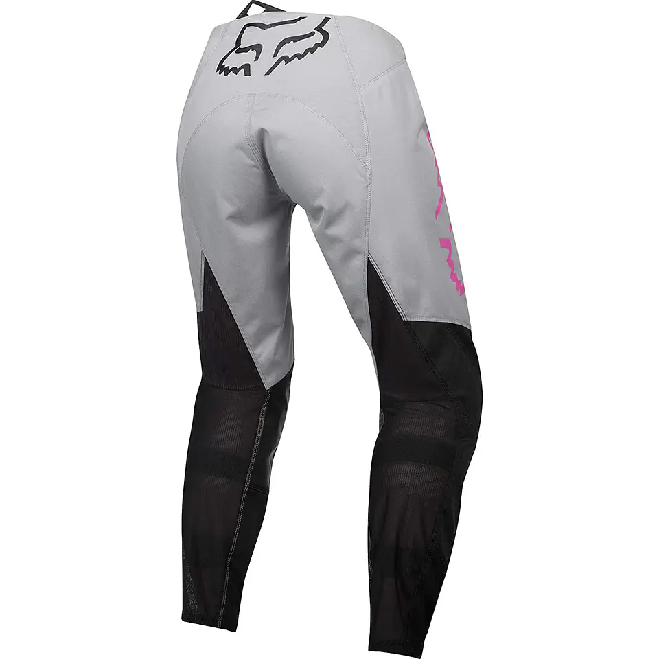 PANTALON FOX NIÑA 180 MATA GRIS 2