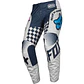 PANTALON FOX NIÑO 180 CZAR GRIS - Miniatura 1