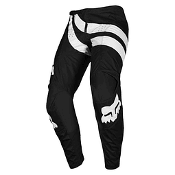 PANTALON FOX NIÑO 180 COTA NEGRO