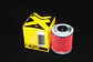 FILTRO DE ACEITE PROX KXF250/450 RMZ250/450 RMX450Z - Miniatura 2