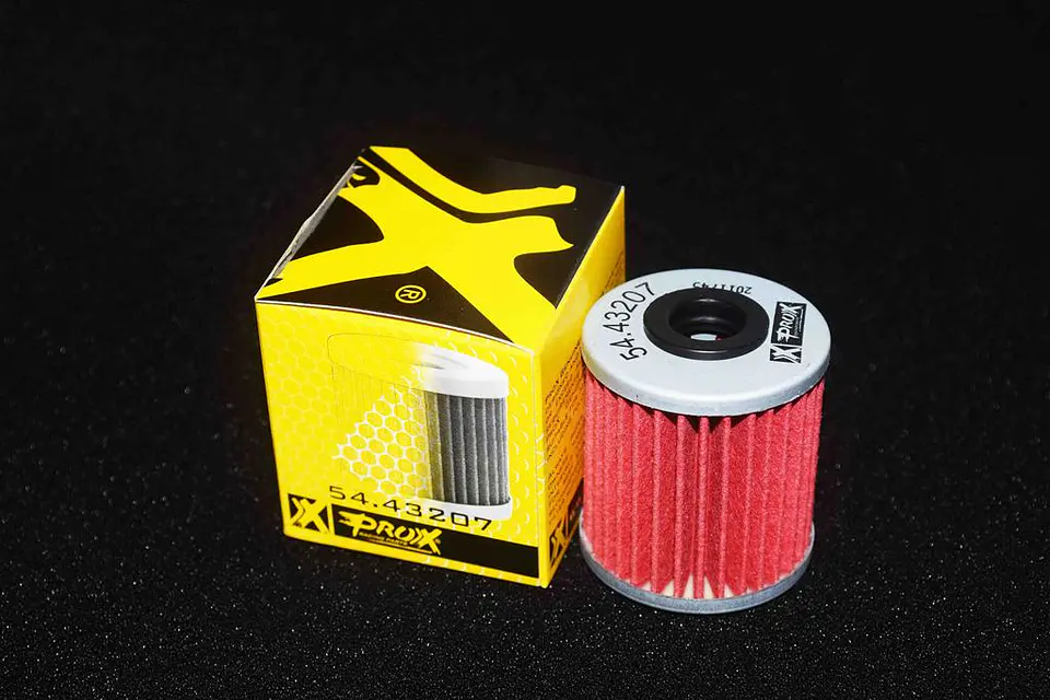 FILTRO DE ACEITE PROX KXF250/450 RMZ250/450 RMX450Z 2