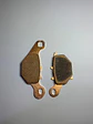 PASTILLAS DE FRENO PROX RM80 RM85 02-04 KLX125 KMX125 - Miniatura 1