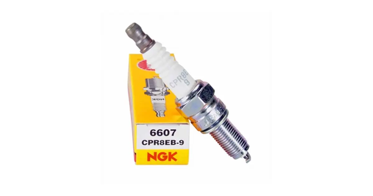 BUJIA NGK CPR8EB-9