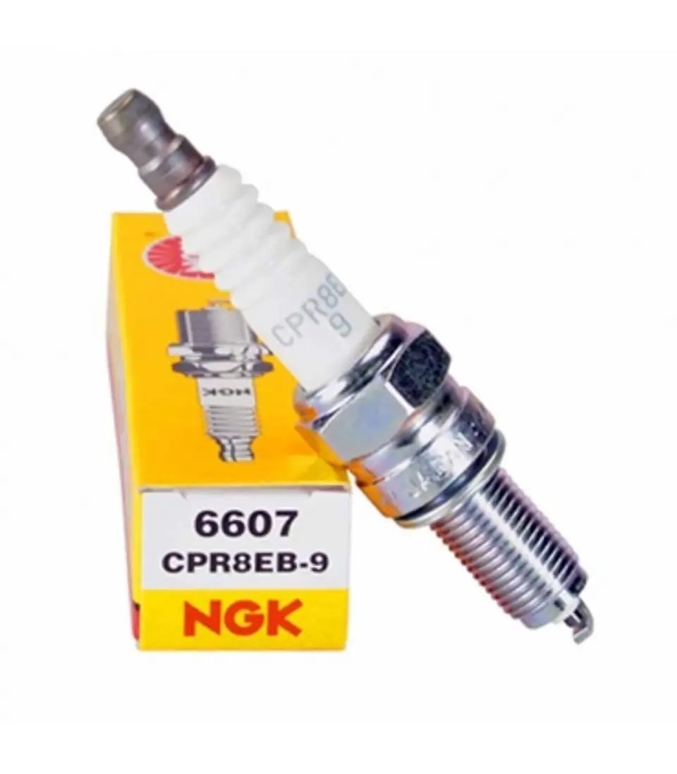 BUJIA NGK CPR8EB-9 1