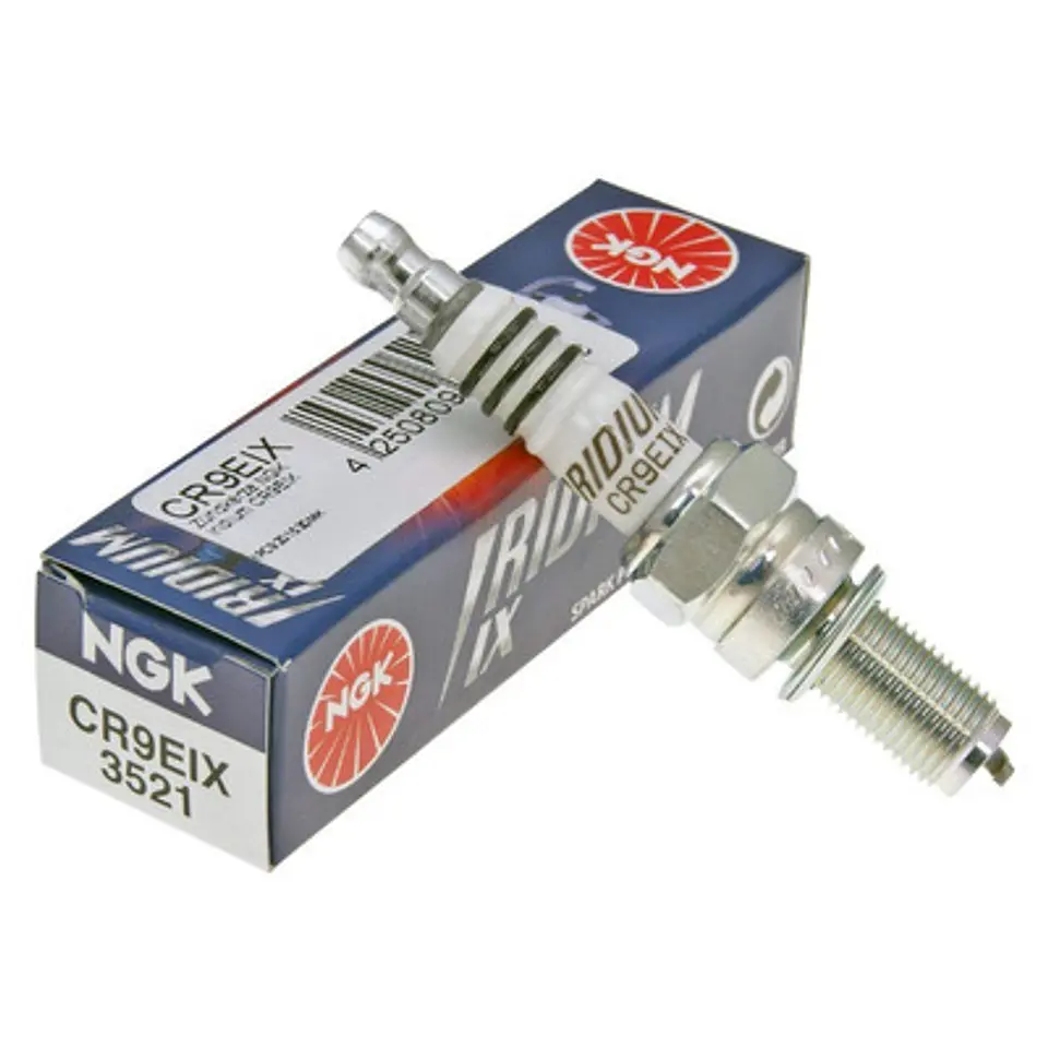 BUJIA NGK IRIDIUM CR9EIX  1