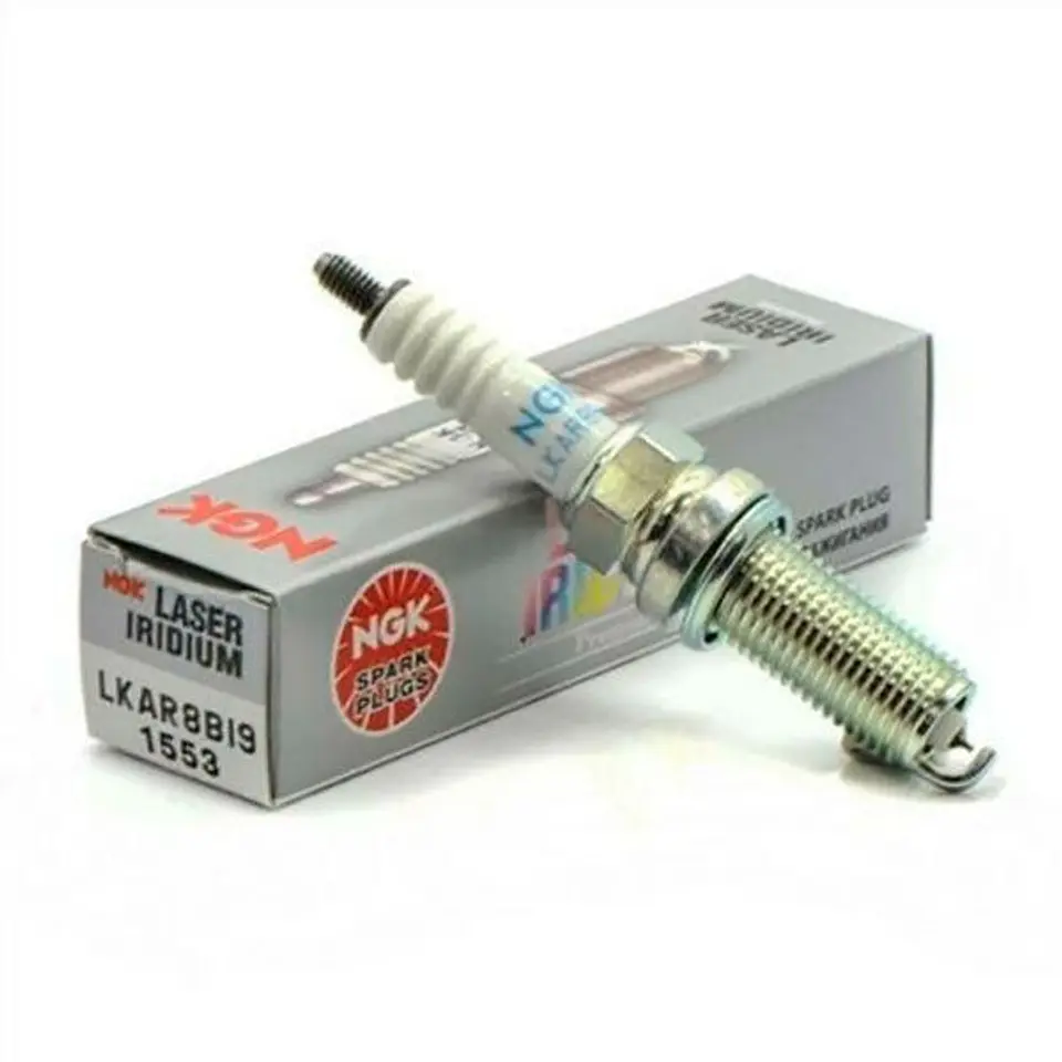 BUJIA NGK LASER IRIDIUM LKAR8BI9 1