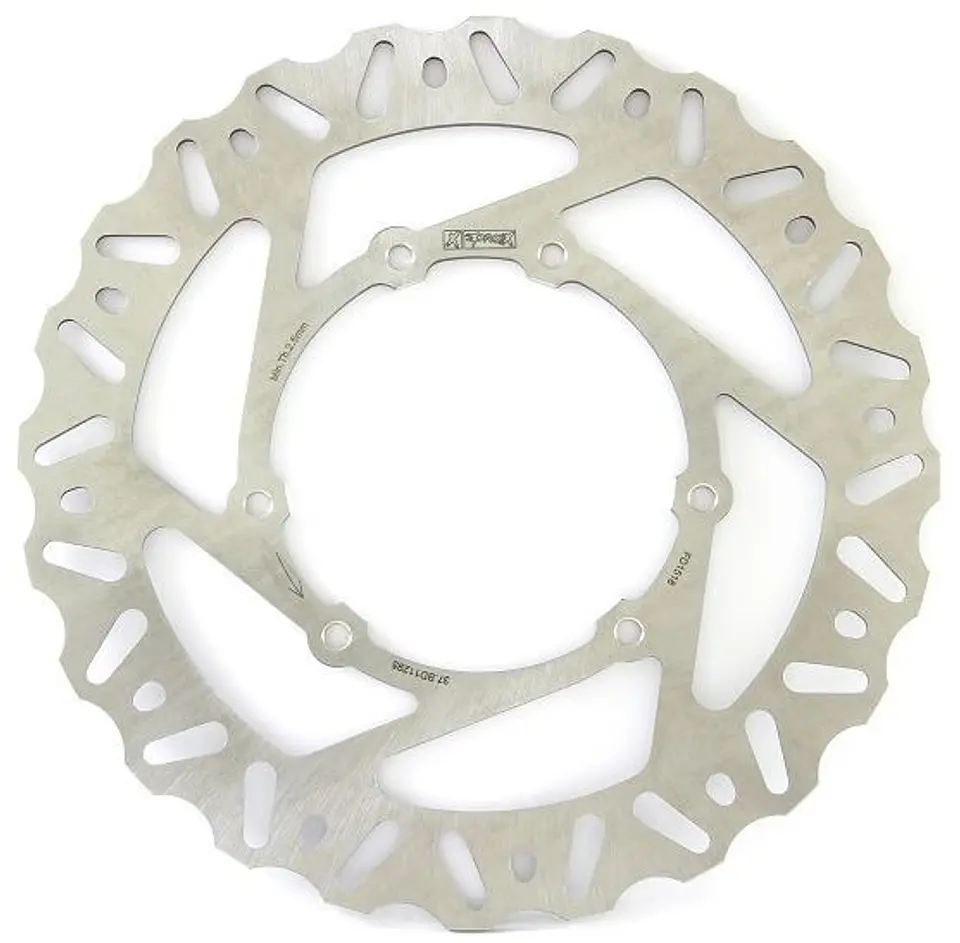 DISCO DE FRENO DELANTERO PROX CRF250R/CRF450R 15-23 1