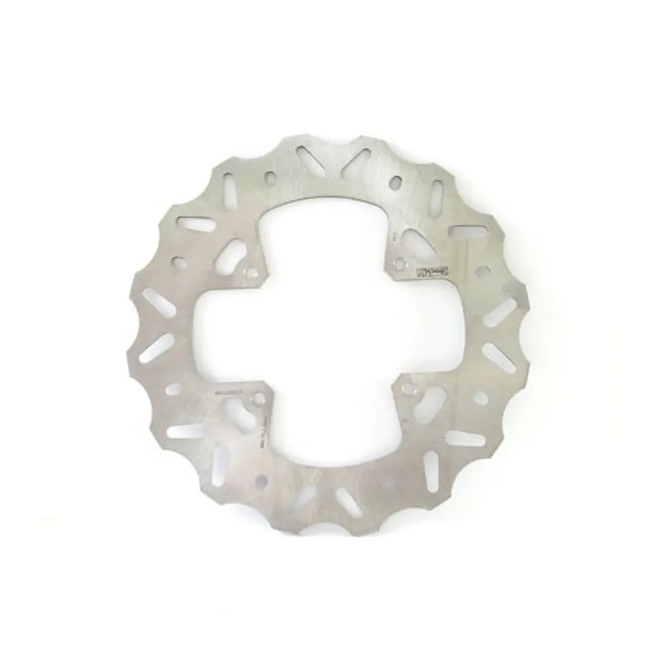 DISCO DE FRENO DELANTERO CR80/85 CRF150R 1