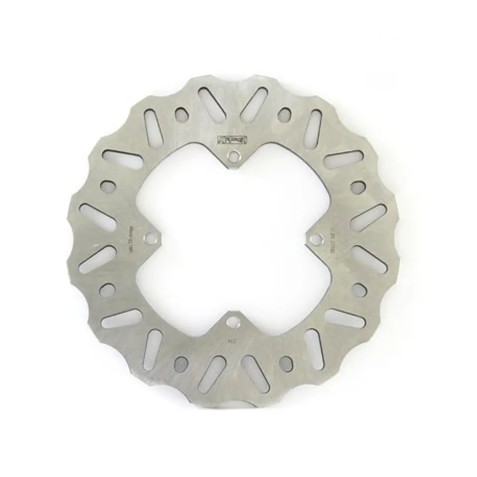 DISCO DE FRENO TRASERO PROX CR80/85 CRF150R 1