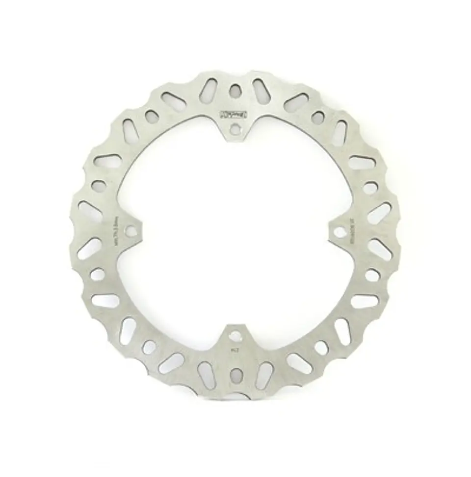 DISCO DE FRENO TRASERO PROX KTM85SX  1