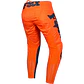 PANTALON FOX 180 COTA NARANJO - Miniatura 2