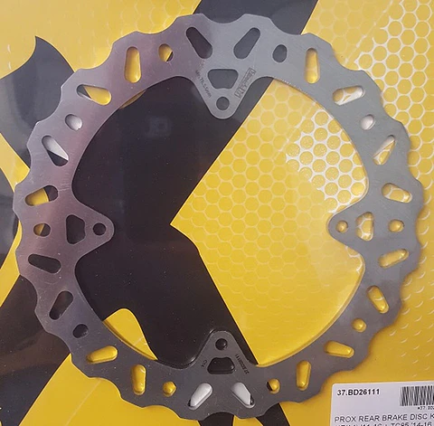 DISCO DE FRENO TRASERO PROX KTM85SX 11-20 TC85