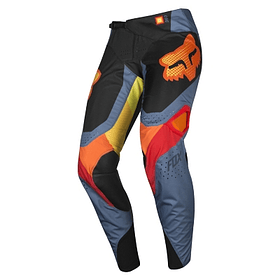 PANTALON FOX 360 MURC AZUL