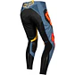 PANTALON FOX 360 MURC AZUL - Miniatura 2