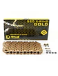 CADENA TRANSMISION PROX 520-120 X-RING GOLD  - Miniatura 1