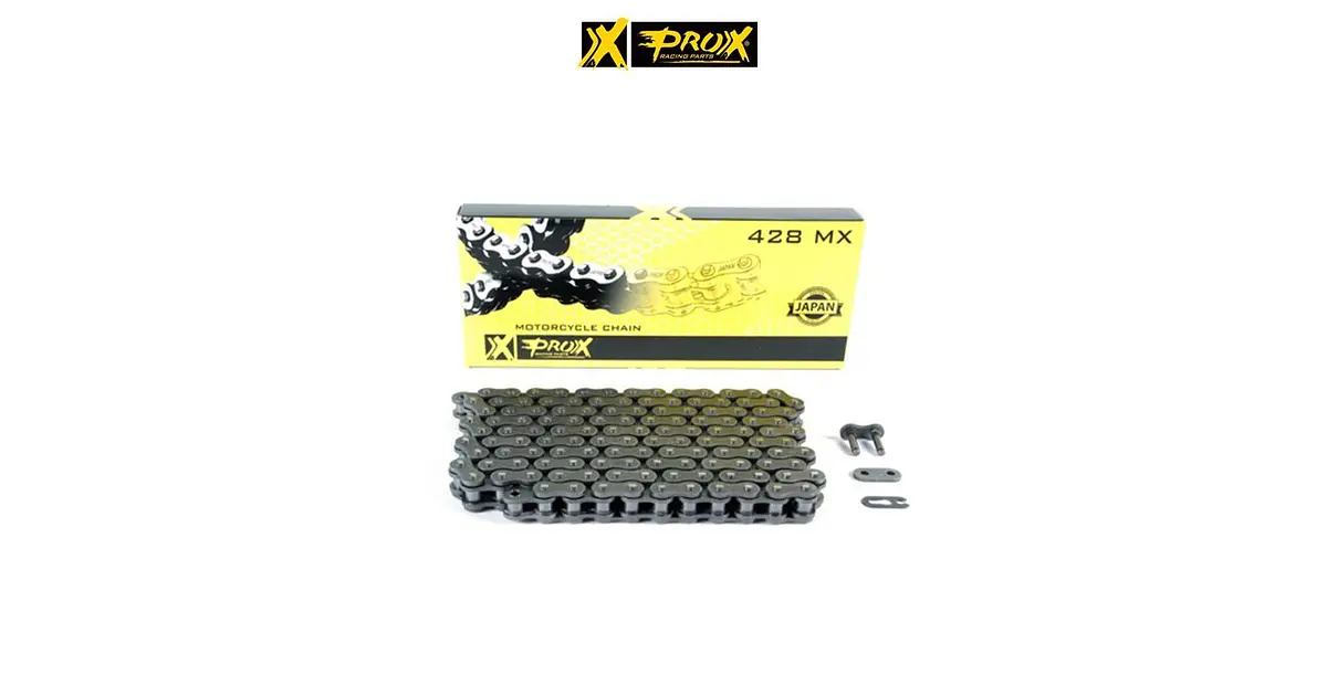 CADENA TRANSMISION PROX 428-130