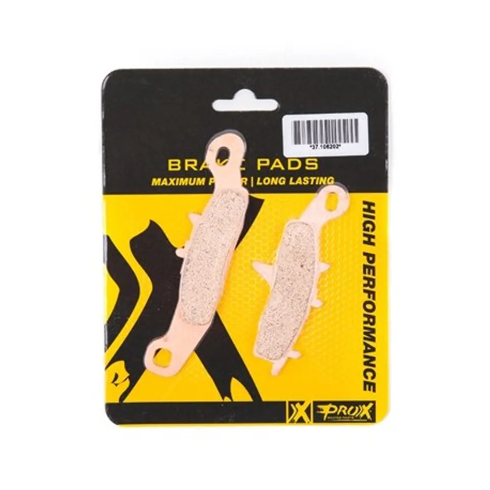 PASTILLA DE FRENO DELANTERA PROX KX85/100 RM85 05-20 1