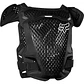 JOFA FOX NIÑO R3 BLACK  - Miniatura 2