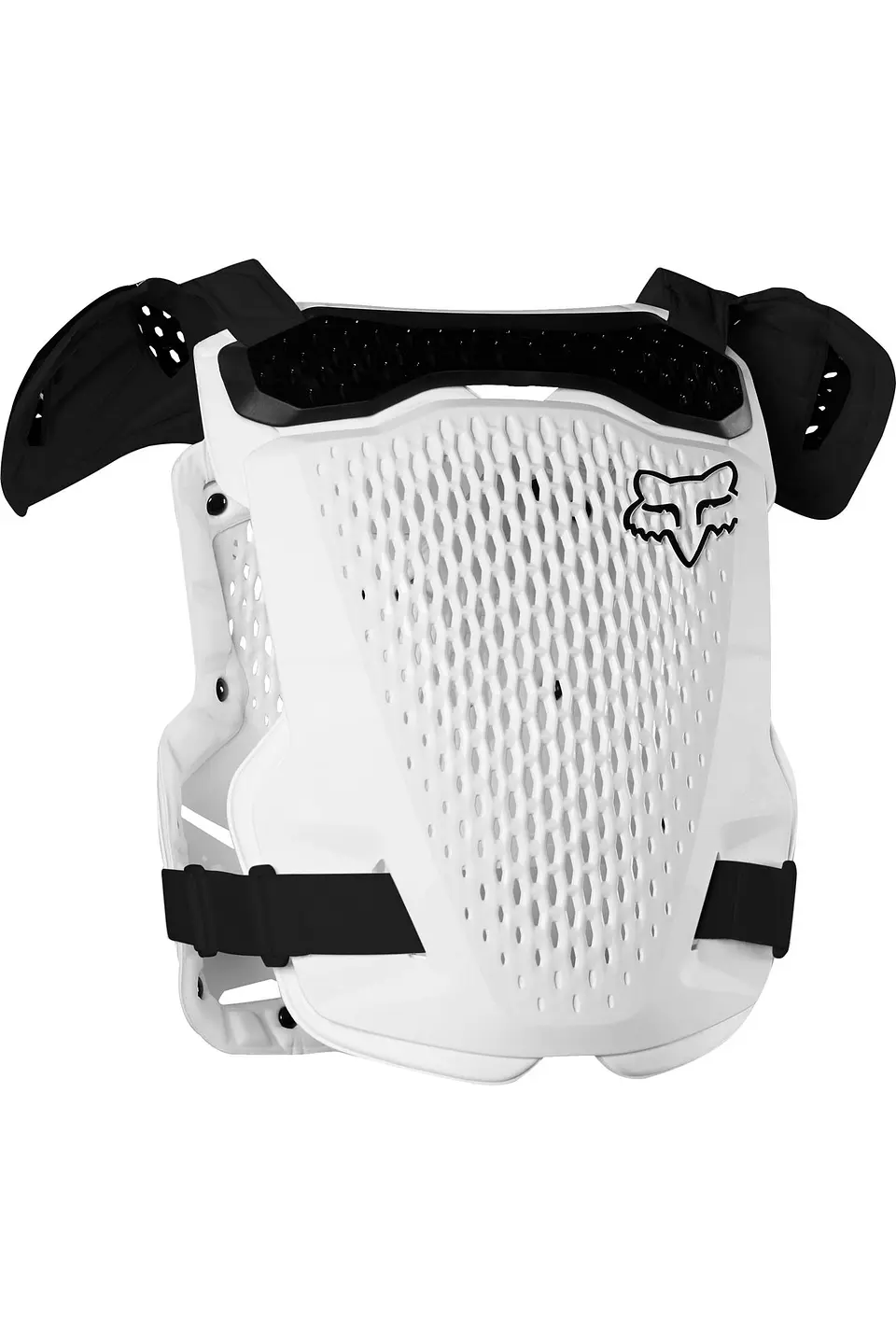 JOFA FOX NIÑO R3 BLANCO  2